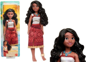 Lalka Disney Vaiana