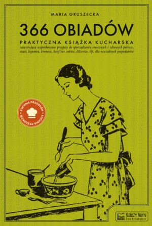 366 obiadów. Kuchnia przodków