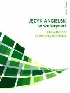 Język angielski w weterynarii