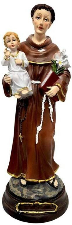 Figura Św. Antoni 30cm