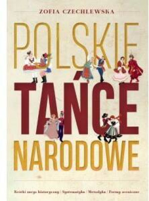 Polskie Tańce Narodowe