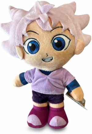 Maskotka Anime Attack - Hunter Bulk 29cm