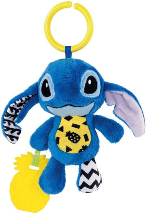 Zawieszka pluszowy Stitch