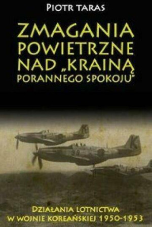 Zmagania powietrzne nad Krainą porannego spokoju
