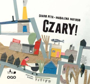 Czary!