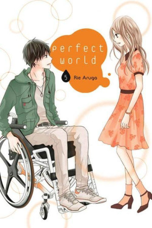 Perfect World. Tom 05