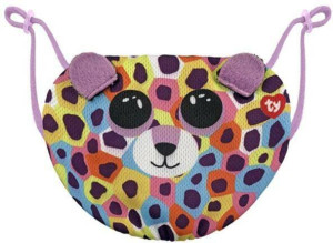 Ty Mask Giselle - Lampart