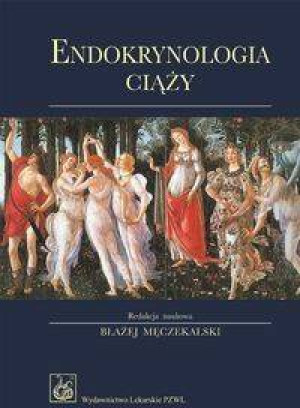 Endokrynologia ciąży
