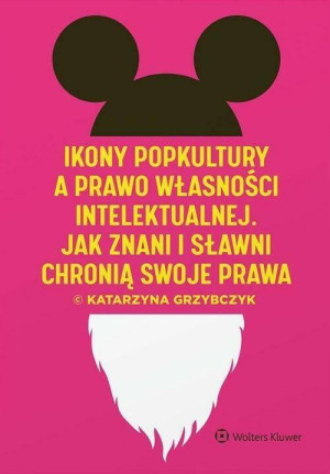 Ikony popkultury a prawo własności intelektualnej