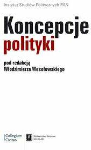 Koncepcje polityki