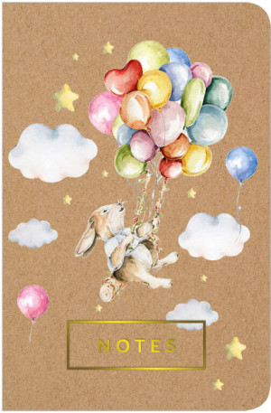 Notes Balony