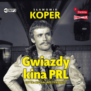 Gwiazdy kina PRL Audiobook