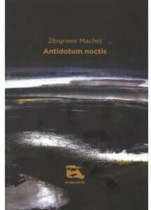 Antidotum noctis