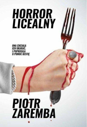 Horror licealny