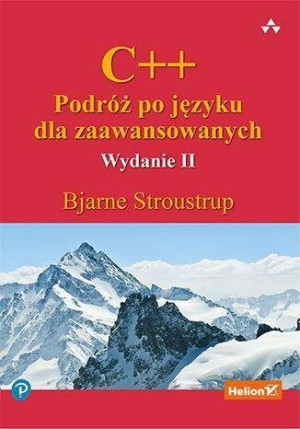 C++. Podróż po języku dla zaawansowanych