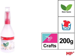 Klej uniwersalny w płynie 200ml