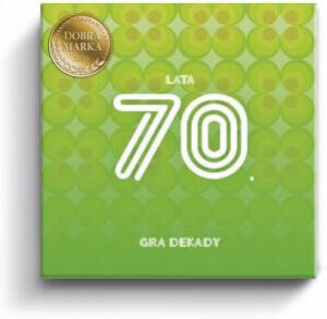 Lata 70. Gra Dekady