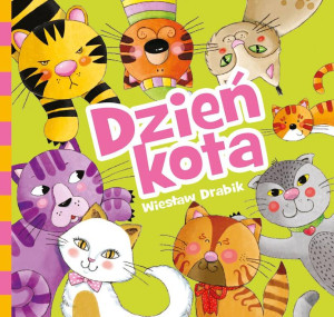 Dzień kota. Ważny dzień