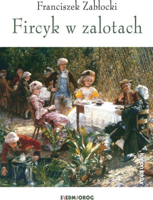 Fircyk w zalotach