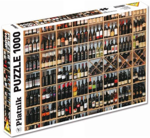 Puzzle 1000. Galeria win