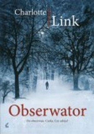 Obserwator audiobook
