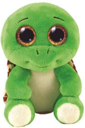 Beani Boos. Turbo. Żółw 15 cm