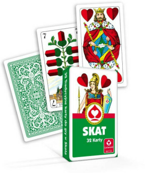 Skat tradycyjny
