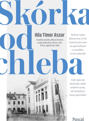 Skórka od chleba