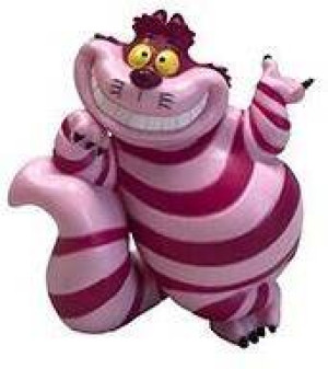 Bullyland. Cheshire Cat