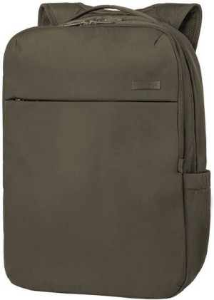 Plecak biznesowy Coolpack Border Olive Green