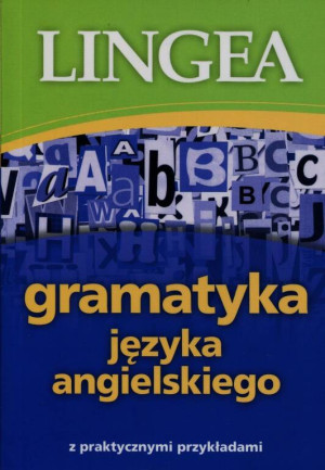 Gramatyka języka angielskiego w.2016