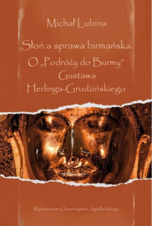 Słoń a sprawa birmańska