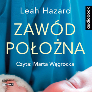 Zawód położna. CD MP3. Audiobook
