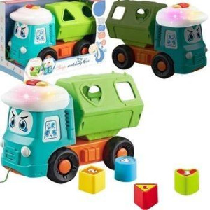 Autko sorter