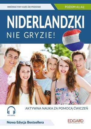 Niderlandzki nie gryzie