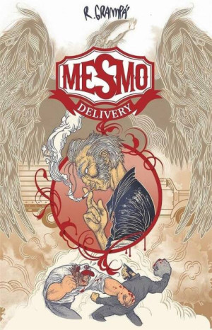 Mesmo Delivery