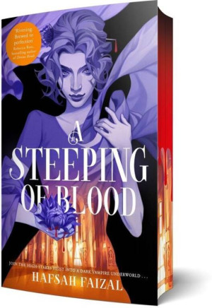 A Steeping of Blood
