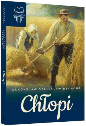 Chłopi. Lektura bez opracowania