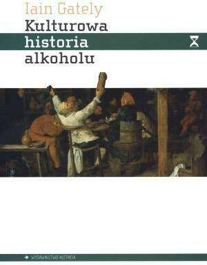 Kulturowa historia alkoholu