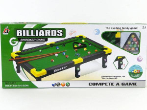 Bilard 502666