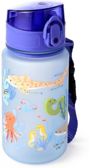 Butelka dla dzieci Mariniverse 350ml