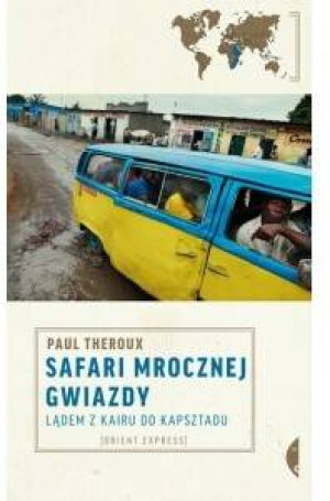 Safari mrocznej gwiazdy
