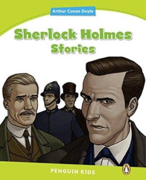 Sherlock Holmes Stories (4)