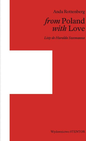 From Poland with Love. Listy do Haralda Szeemanna