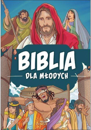 Biblia dla młodych