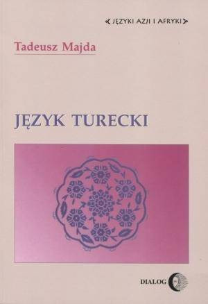 Język turecki. Języki Azji i Afryki