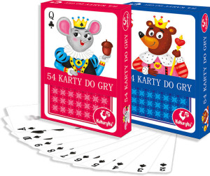 Karty do gry