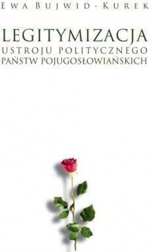 Legitymizacja ustroju politycznego państw pojugosłowiańskich