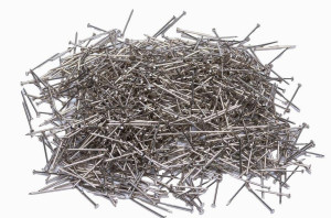 Szpilki 14mm, 50g