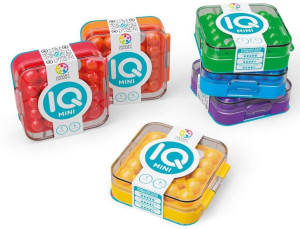 IQ Mini. Smart Games